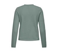 ONLY - ONLLOYAL LS ONECK KNT NOOS Chinois Green - Gr. - XS