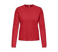 Onlloyal Ls Oneck Pullover KNT Nca