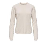 Onlloyal Ls Oneck Pullover KNT Nca