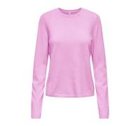 Onlloyal Ls Oneck Pullover KNT Nca