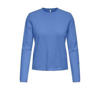 Onlloyal Ls Oneck Pullover KNT Nca