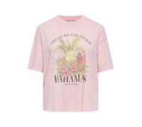 ONLY - ONLLUCY BOXY S/S TOP JRS - Gr. - M