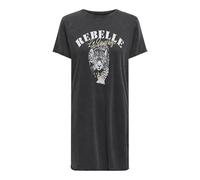 Onllucy Life Dress S/S JRS Noos