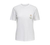 Onllucy Life Monja Ss Top JRS Noos