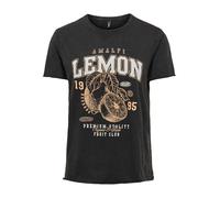 Onllucy Life Reg S/S Top JRS Noos