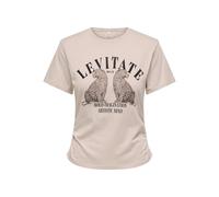 Onllucy Life S/S Summer Top Box JRS