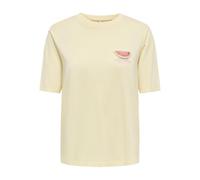 Onllucy Monja S/S Top JRS Noos