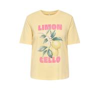 Onllucy Monja S/S Top JRS Noos