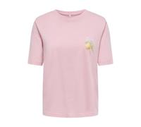 Onllucy Monja S/S Top JRS Noos