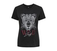 Onllucy Reg S/S Top JRS Noos