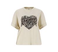 ONLLUCY S/S ANIMAL TOP BOX CC JRS XL