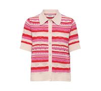 Onllula Polo S/S Cardigan KNT Noos