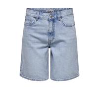 Onllumi Mw Mom Shorts DNM PIM