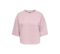 Onlluna 3/4 O-Neck Ub SWT
