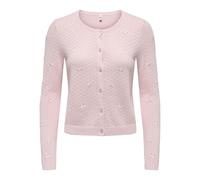 Onlluna Ls O-Neck Cardigan KNT