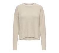 Onlluna Ls O-Neck Pullover KNT Nca