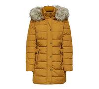 ONLLUNA Quilted Coat CC OTW
