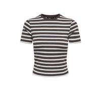 Onllupe S/S Stripe Tee JRS Noos