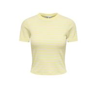 Onllupe S/S Stripe Tee JRS Noos