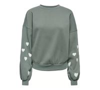ONLY - ONLMACY L/S O-NECK BOX CC SWT NOOS - Gr. - XL
