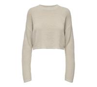 ONLMALAVI L/S Cropped Pullover KNT NOOS