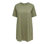 Onlmara Life S/S Pocket Dress JRS Noos