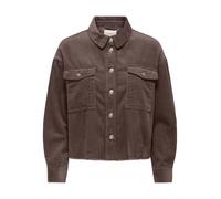 ONLMARINA-ENY L/S CORD JACKET PNT N M