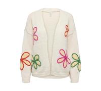 Onlmarnia Life Ls Flow Open Cardi Cs KNT