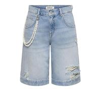 Onlmate Pearl Reg Bag Long Short DNM Dot