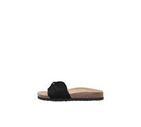 Onlmaxi-14 Bow Mf Slip On Sandal