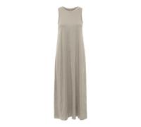 ONLY Jerseykleid Damen, Beige, S