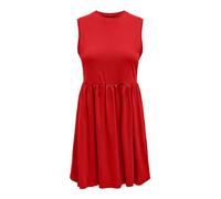 ONLMAY Life S/L Peplum Dress Box JRS