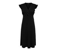 ONLMAY Life S/L WRAP MIDI Dress JRS