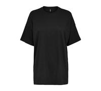 Onlmay Life S/S Oversize Top JRS