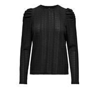 Onlmelanie L/S O-Neck Top JRS