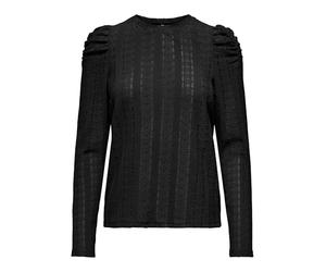 Onlmelanie L/S O-Neck Top JRS