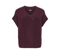 Onlmelody Vest KNT Noos