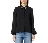 ONLMETTE Pearl LS Shirt WVN