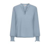 Onlmette V-Neck Ls Smock Top Noos WVN