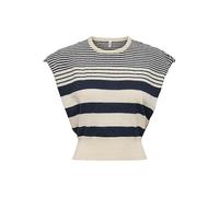 Onlmia Sl O-Neck Top Cc KNT