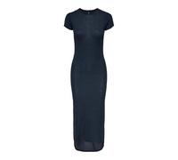 Onlmia Ss O-Neck Dress Cc KNT