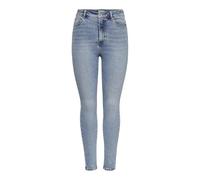 Only MILA Light Blue Denim (15173010) 26W / 34L (624124) Blau W 26 L 34
