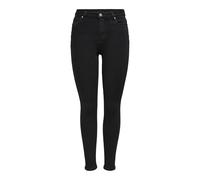 Only Mila Jeans Schwarz 30 / 34 Frau (Herstellerartikelnummer: 15249386-Black-34-30)