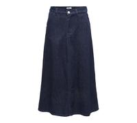 Onlmindy Hw Loose DNM Skirt Noos