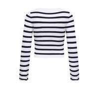 ONLMIST LIFE LS O-NECK CC KNT L