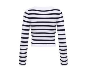 ONLMIST LIFE LS O-NECK CC KNT L
