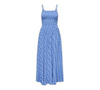 Onlmolly Life S/L Long Dress JRS