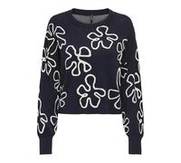 Onlmontana Ls Jq O-Neck Cc KNT