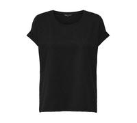 ONLMOSTER GLITTER S/S TOP NOOS JRS M