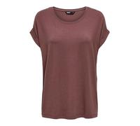 ONLMOSTER S/S O-Neck TOP NOOS JRS
